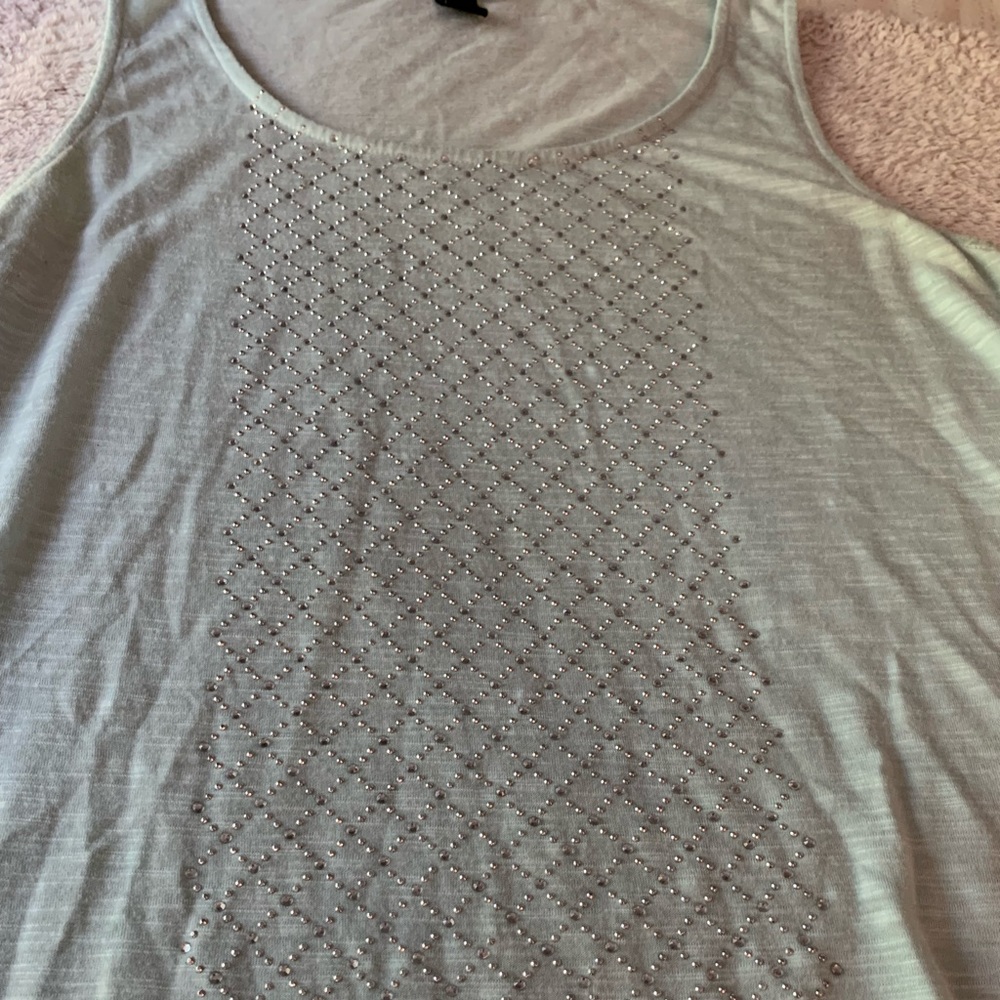 Tank top - Picture 2 of 4